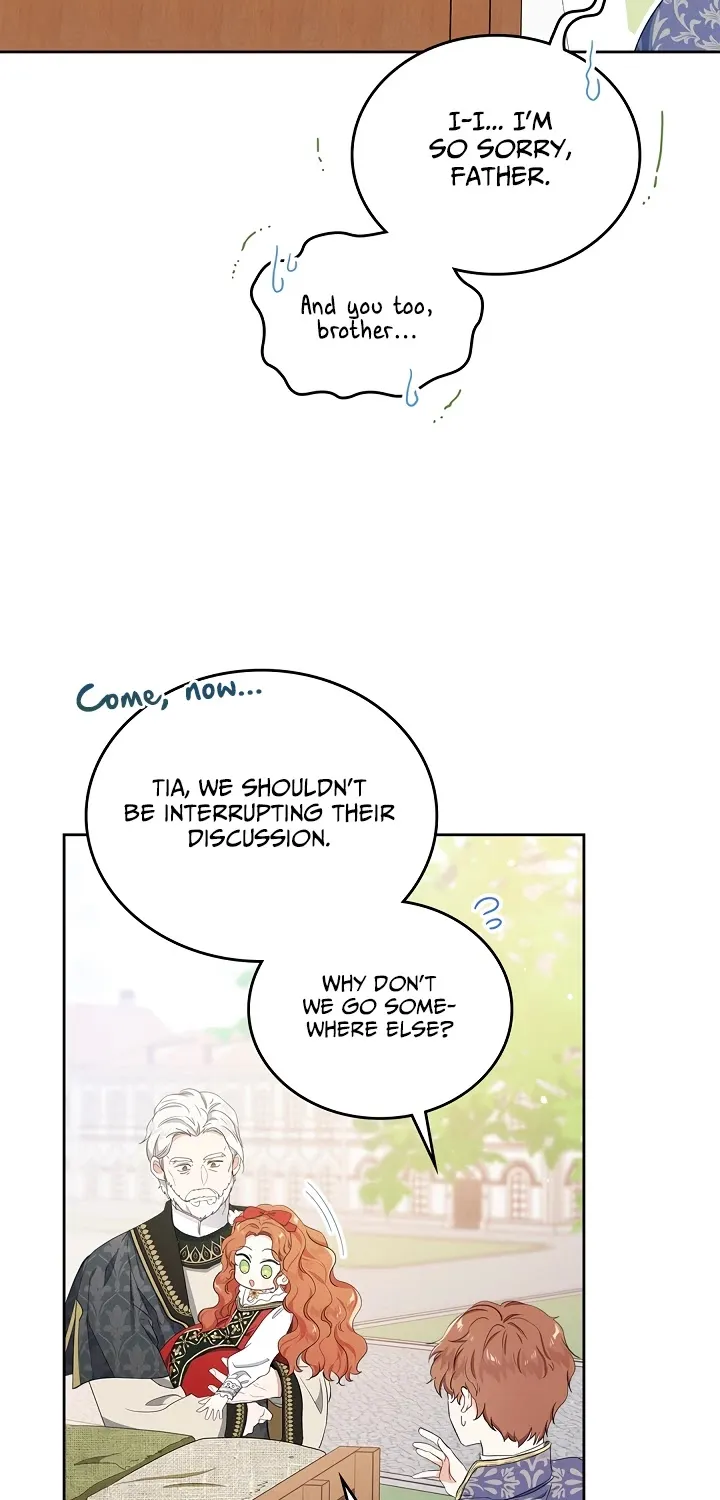 I’Ll Be The Matriarch In This Life Chapter 12 page 31 - 