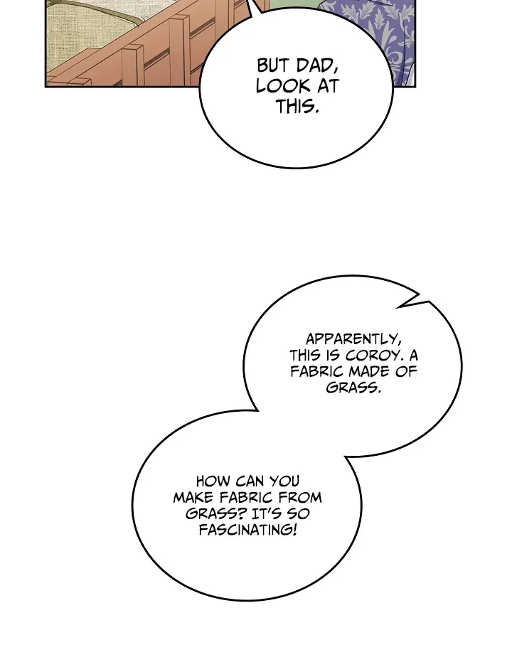 I’Ll Be The Matriarch In This Life Chapter 12 page 32 - 