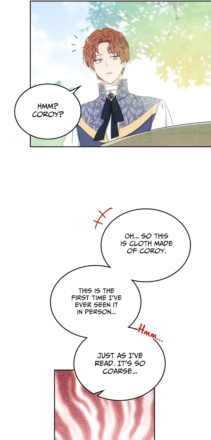 I’Ll Be The Matriarch In This Life Chapter 12 page 33 - 