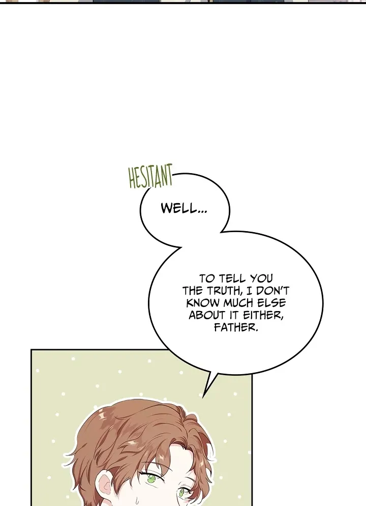 I’Ll Be The Matriarch In This Life Chapter 12 page 38 - 
