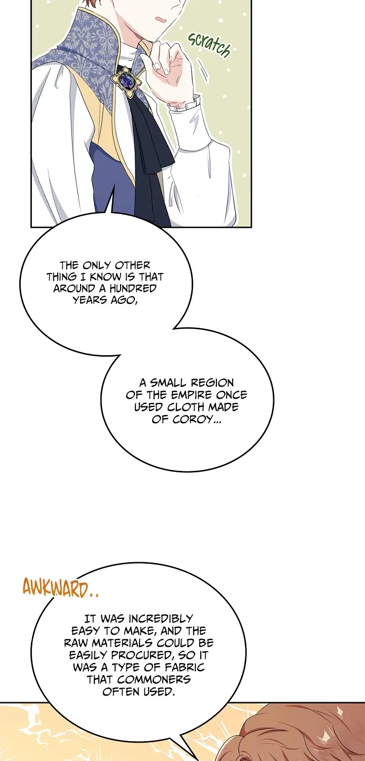 I’Ll Be The Matriarch In This Life Chapter 12 page 39 - 