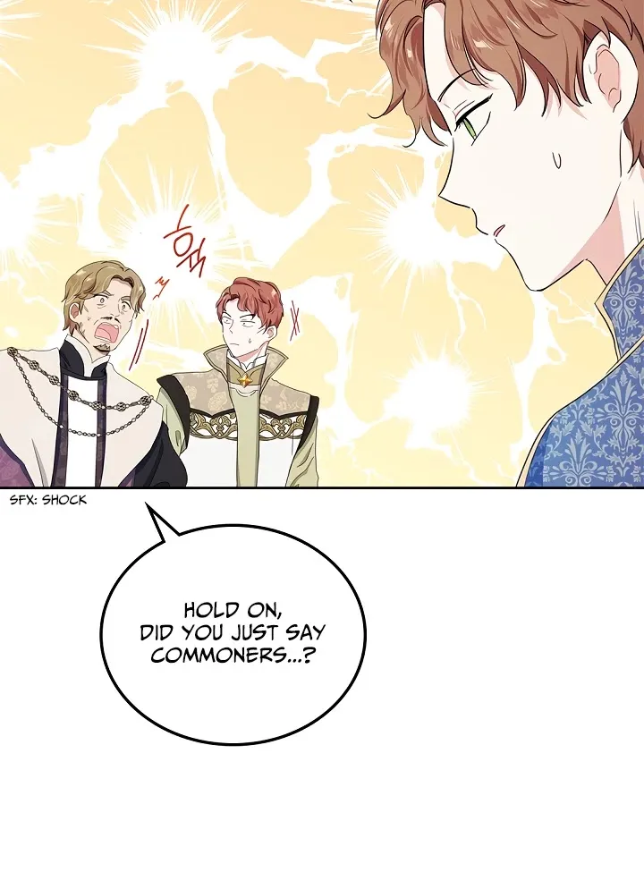I’Ll Be The Matriarch In This Life Chapter 12 page 40 - 