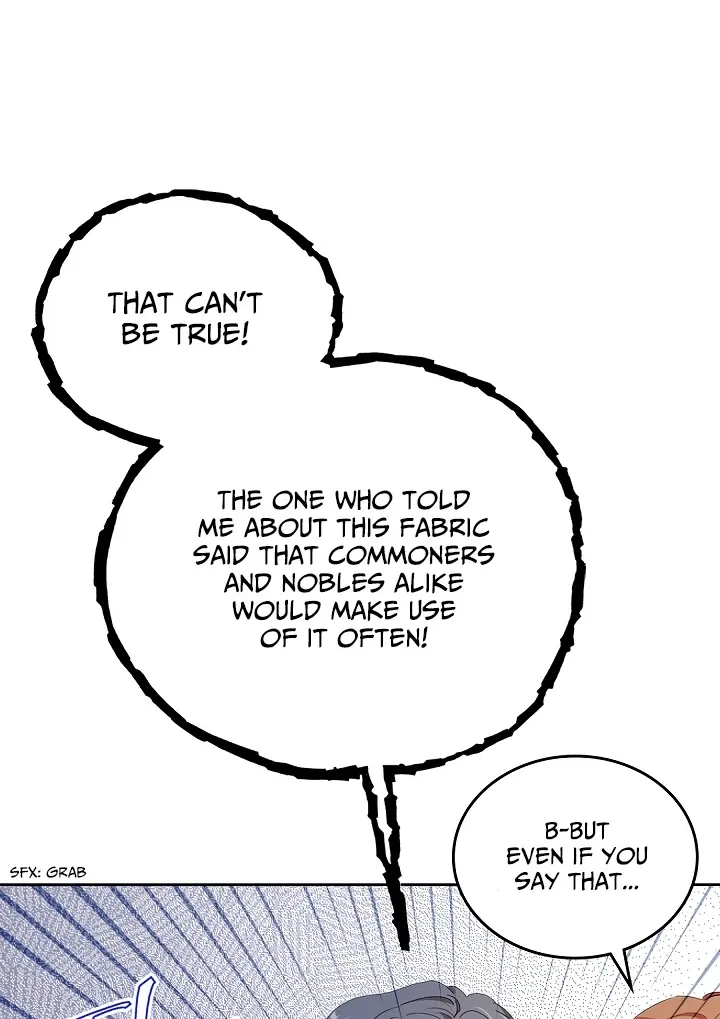 I’Ll Be The Matriarch In This Life Chapter 12 page 42 - 