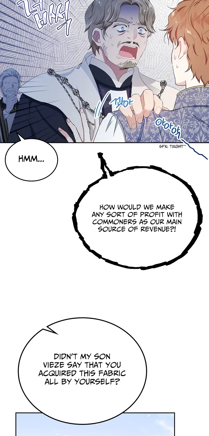 I’Ll Be The Matriarch In This Life Chapter 12 page 43 - 