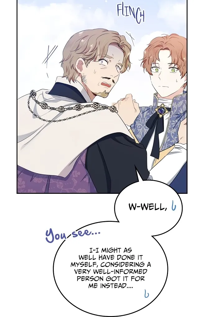 I’Ll Be The Matriarch In This Life Chapter 12 page 44 - 