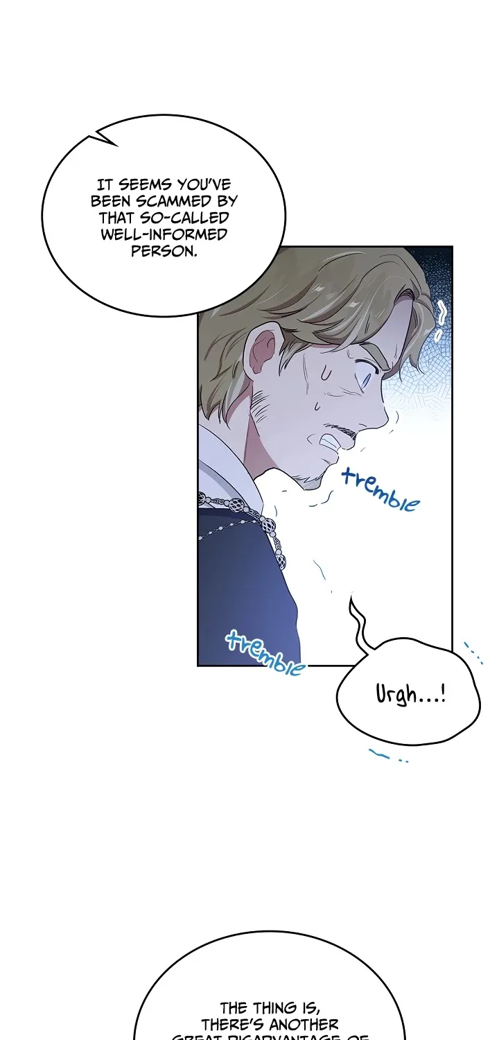 I’Ll Be The Matriarch In This Life Chapter 12 page 45 - 