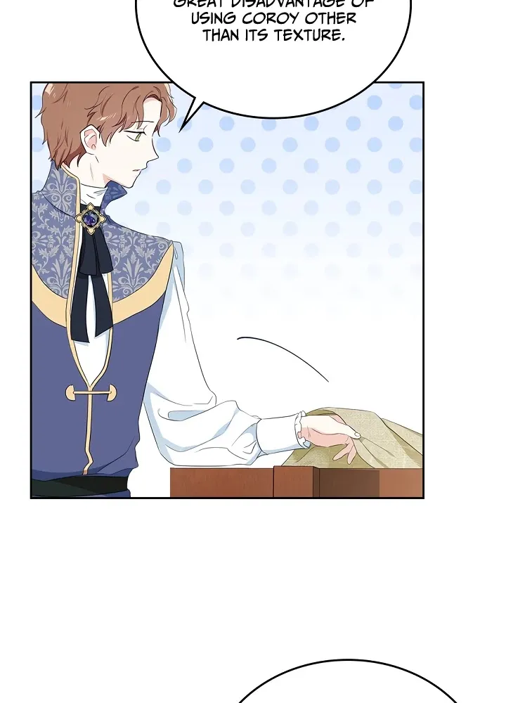 I’Ll Be The Matriarch In This Life Chapter 12 page 46 - 