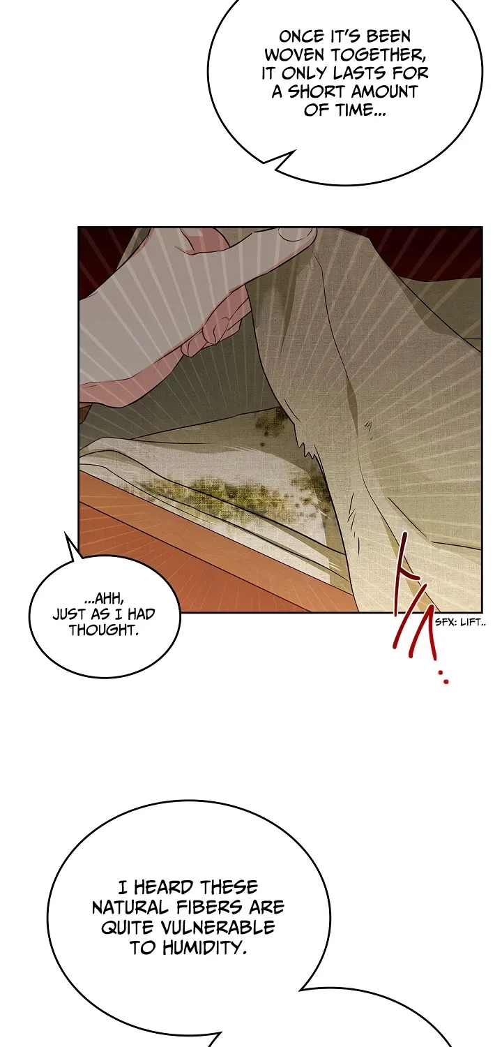 I’Ll Be The Matriarch In This Life Chapter 12 page 47 - 