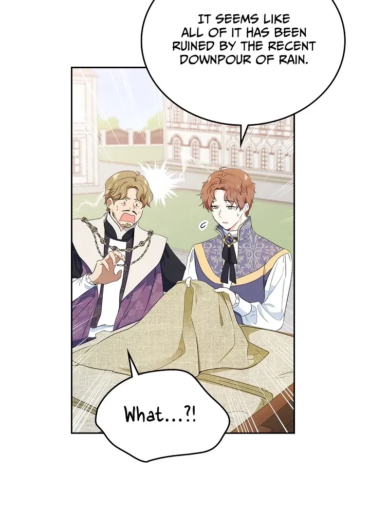 I’Ll Be The Matriarch In This Life Chapter 12 page 48 - 