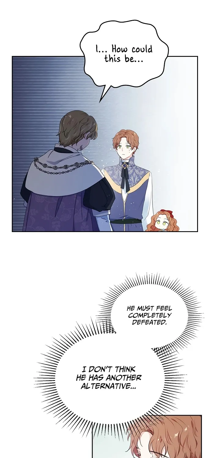 I’Ll Be The Matriarch In This Life Chapter 12 page 49 - 