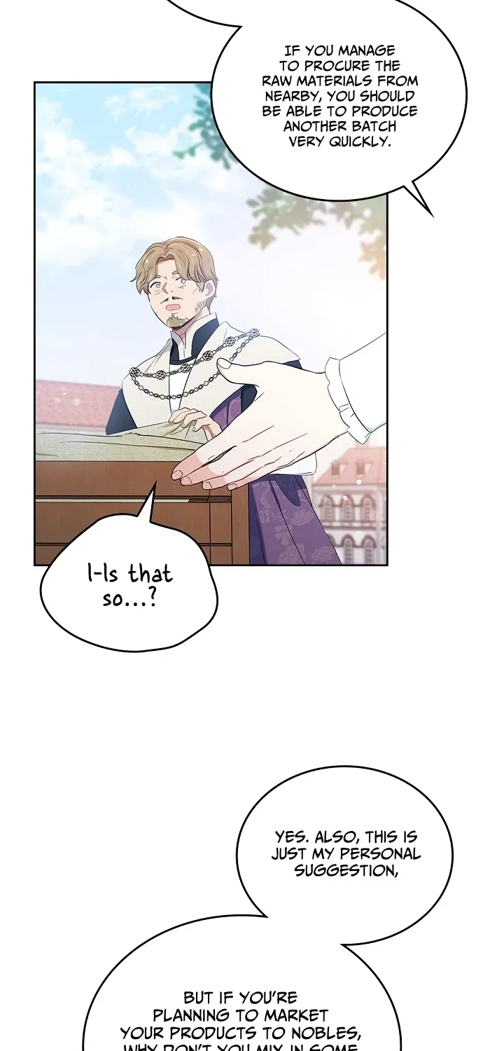 I’Ll Be The Matriarch In This Life Chapter 12 page 51 - 