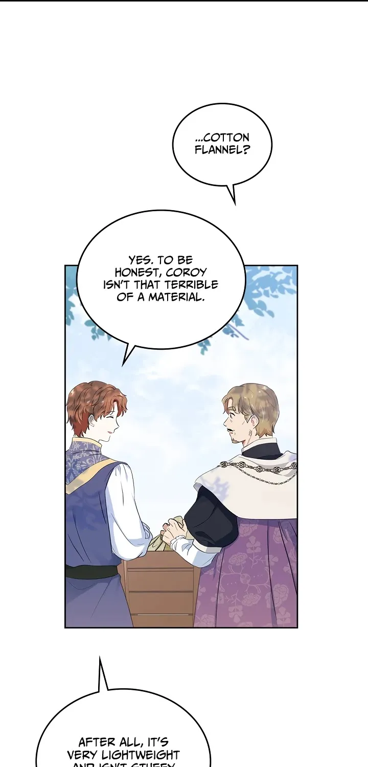 I’Ll Be The Matriarch In This Life Chapter 12 page 53 - 