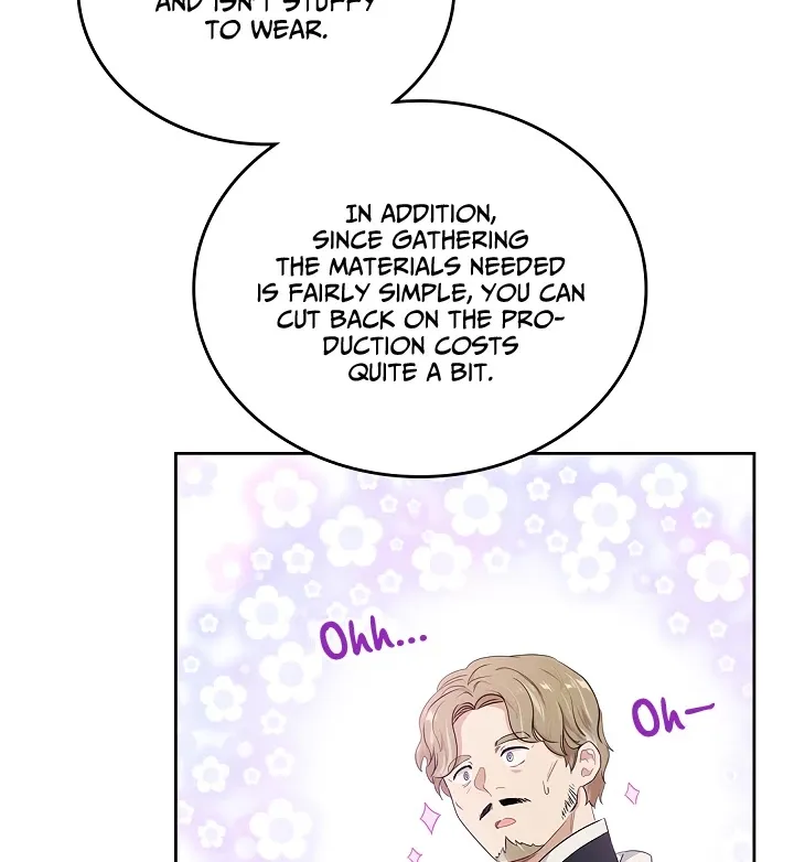I’Ll Be The Matriarch In This Life Chapter 12 page 54 - 