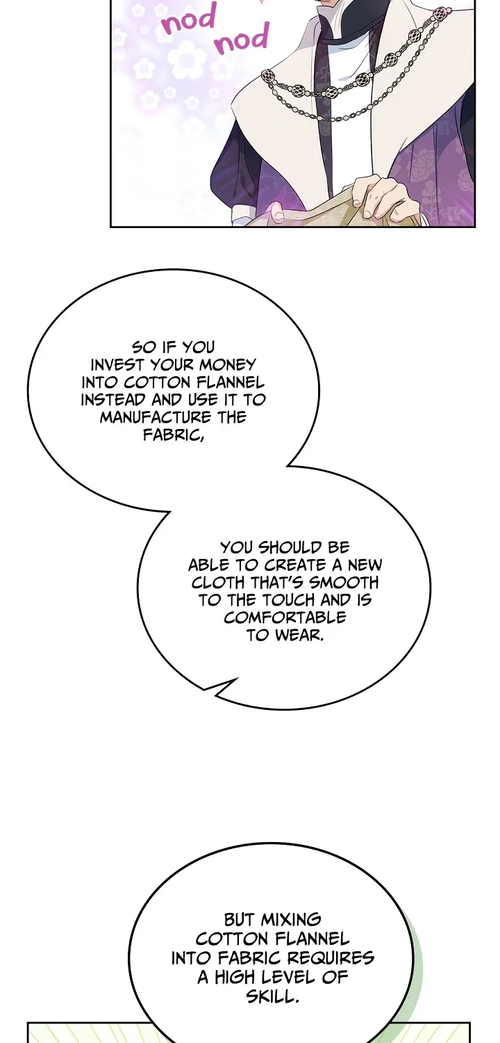 I’Ll Be The Matriarch In This Life Chapter 12 page 55 - 
