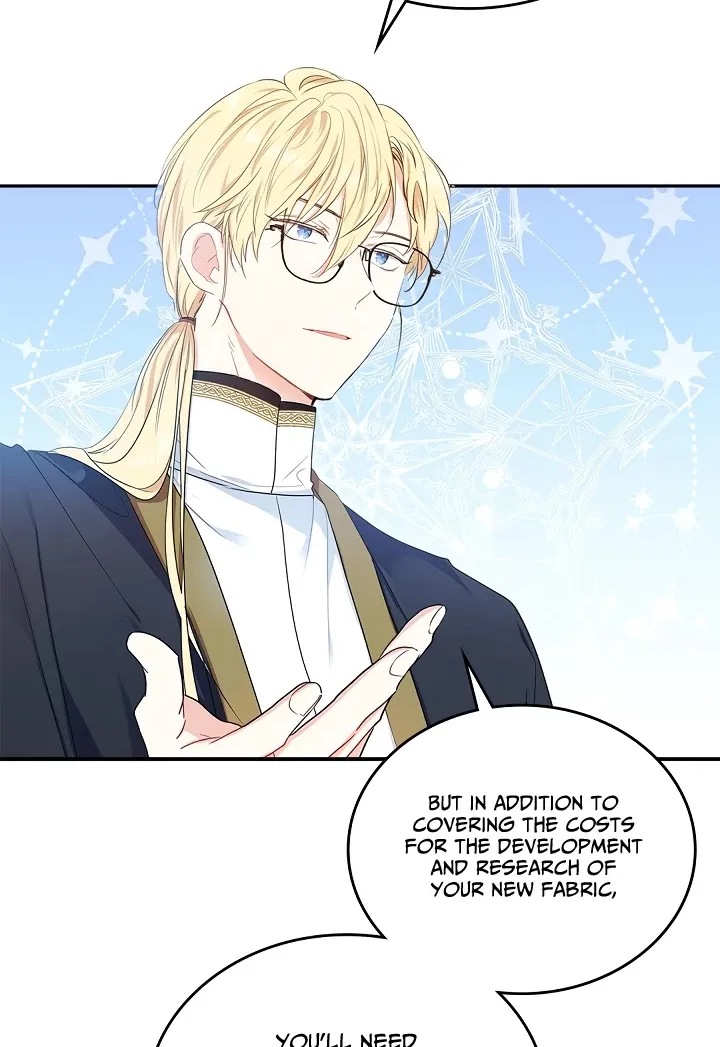 I’Ll Be The Matriarch In This Life Chapter 12 page 58 - 