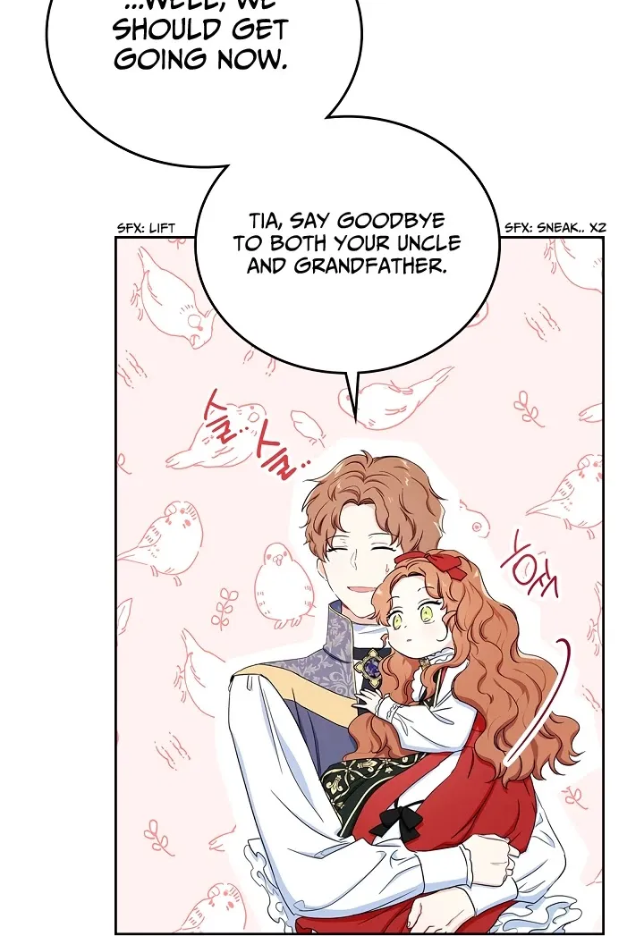 I’Ll Be The Matriarch In This Life Chapter 12 page 60 - 