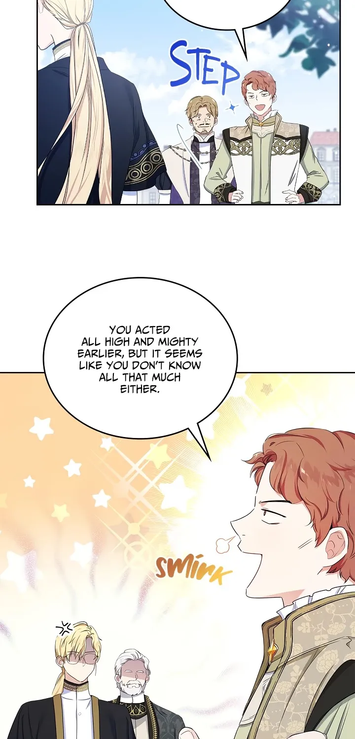 I’Ll Be The Matriarch In This Life Chapter 12 page 7 - 
