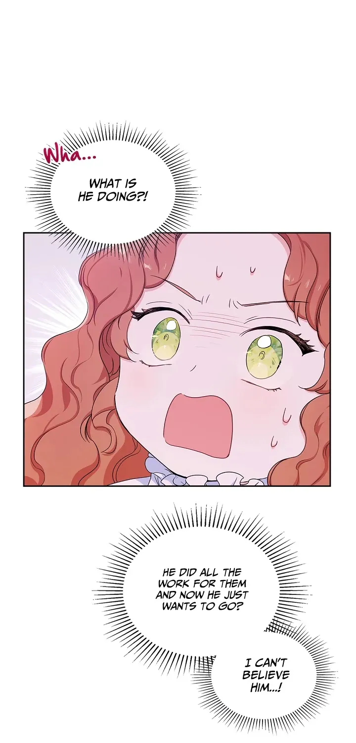 I’Ll Be The Matriarch In This Life Chapter 12 page 61 - 