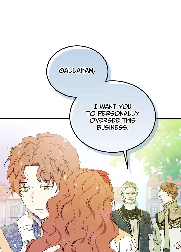 I’Ll Be The Matriarch In This Life Chapter 12 page 62 - 