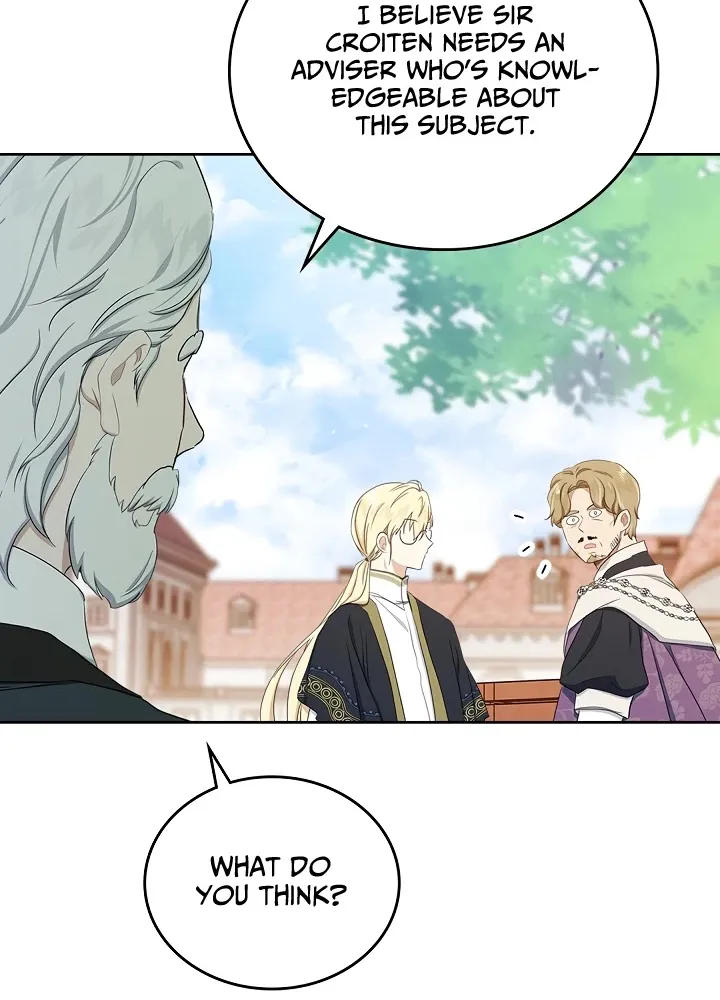 I’Ll Be The Matriarch In This Life Chapter 12 page 64 - 