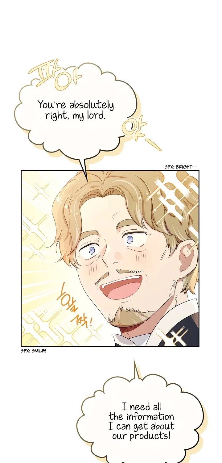 I’Ll Be The Matriarch In This Life Chapter 12 page 65 - 