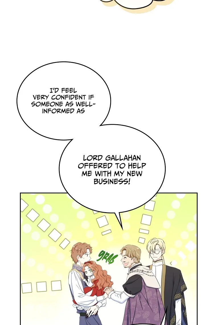 I’Ll Be The Matriarch In This Life Chapter 12 page 66 - 