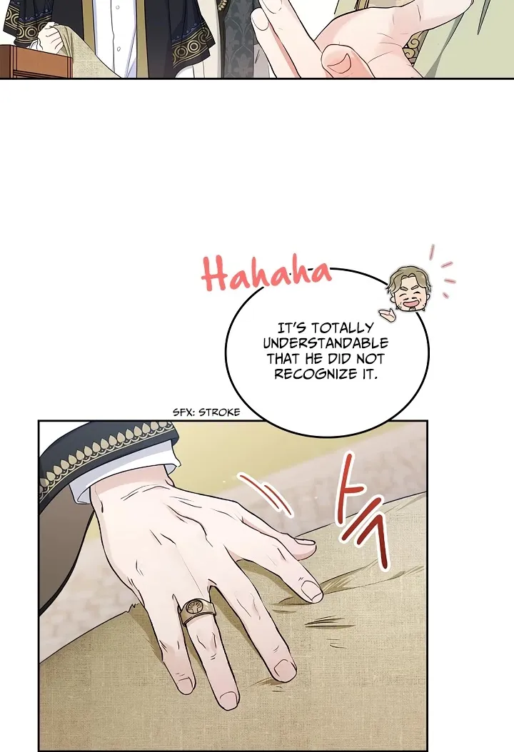 I’Ll Be The Matriarch In This Life Chapter 12 page 8 - 