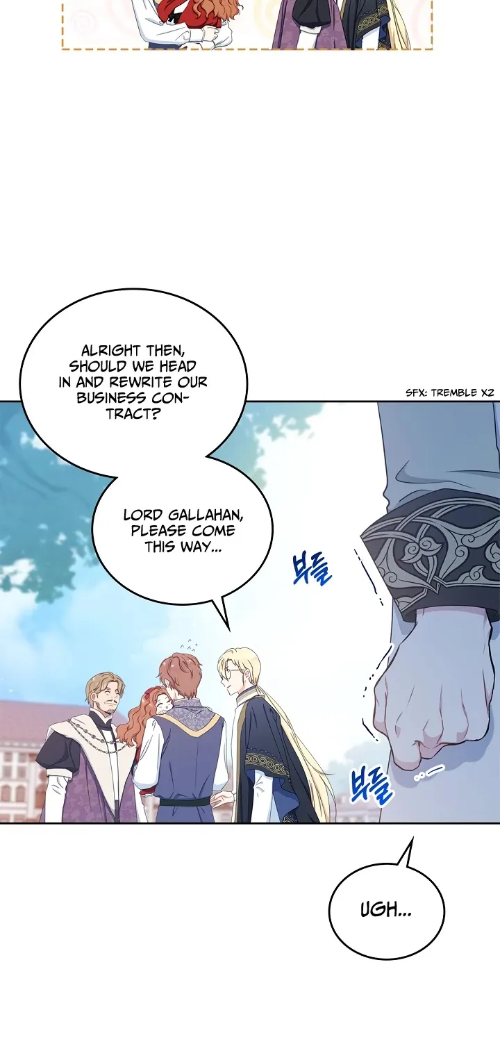 I’Ll Be The Matriarch In This Life Chapter 12 page 71 - 
