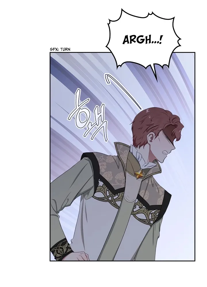 I’Ll Be The Matriarch In This Life Chapter 12 page 72 - 