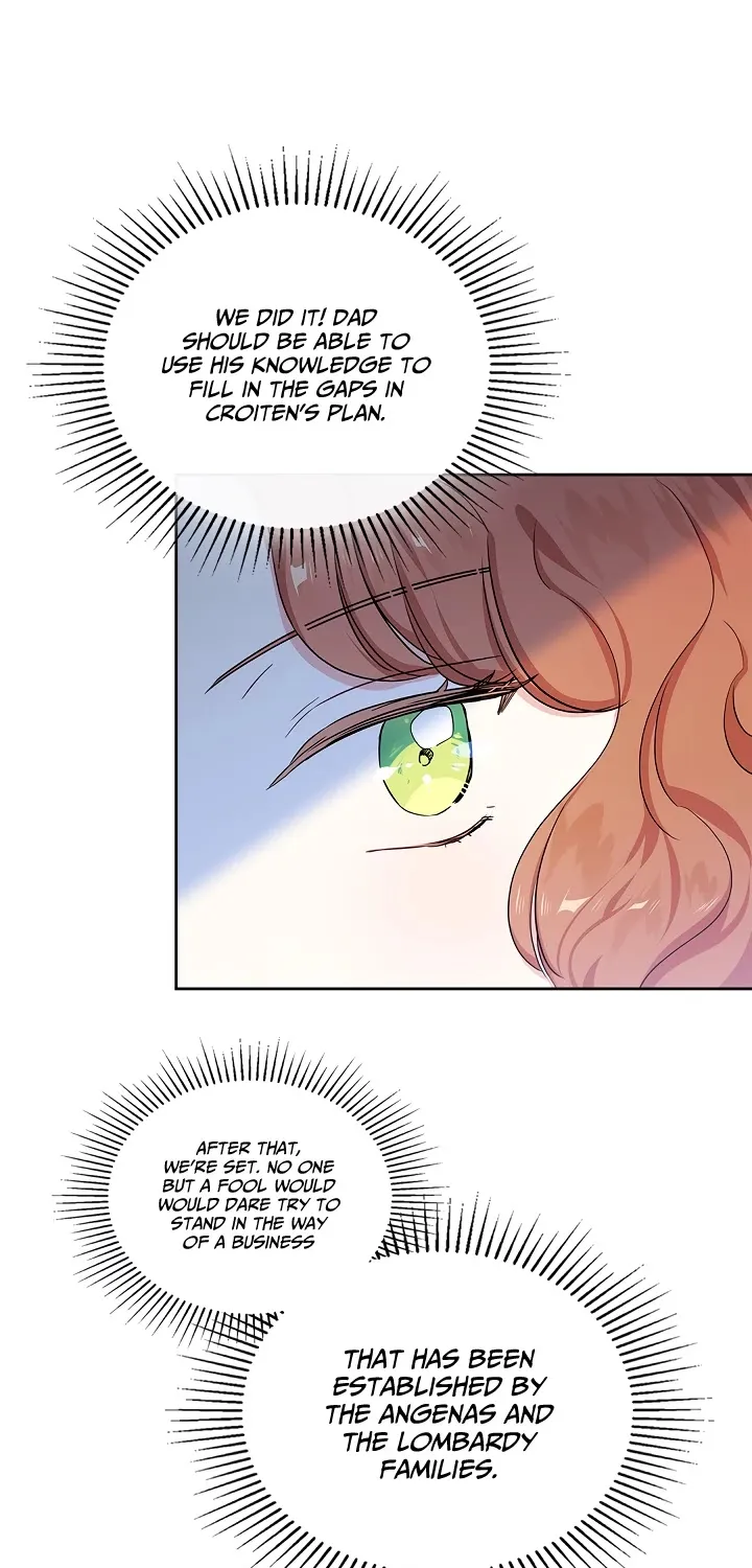 I’Ll Be The Matriarch In This Life Chapter 12 page 73 - 