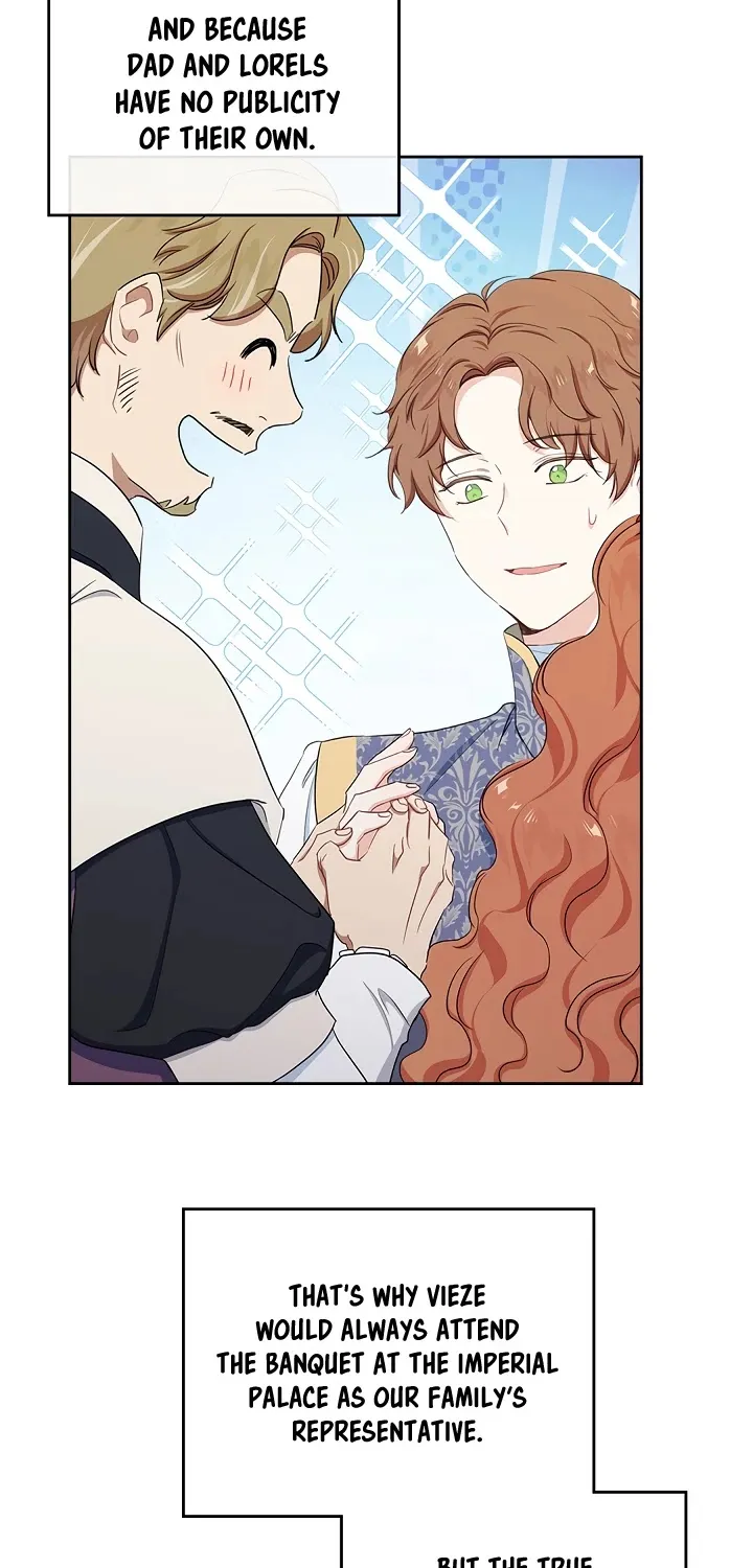 I’Ll Be The Matriarch In This Life Chapter 12 page 75 - 