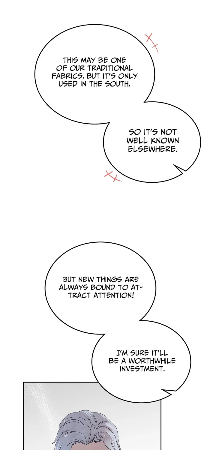 I’Ll Be The Matriarch In This Life Chapter 12 page 9 - 