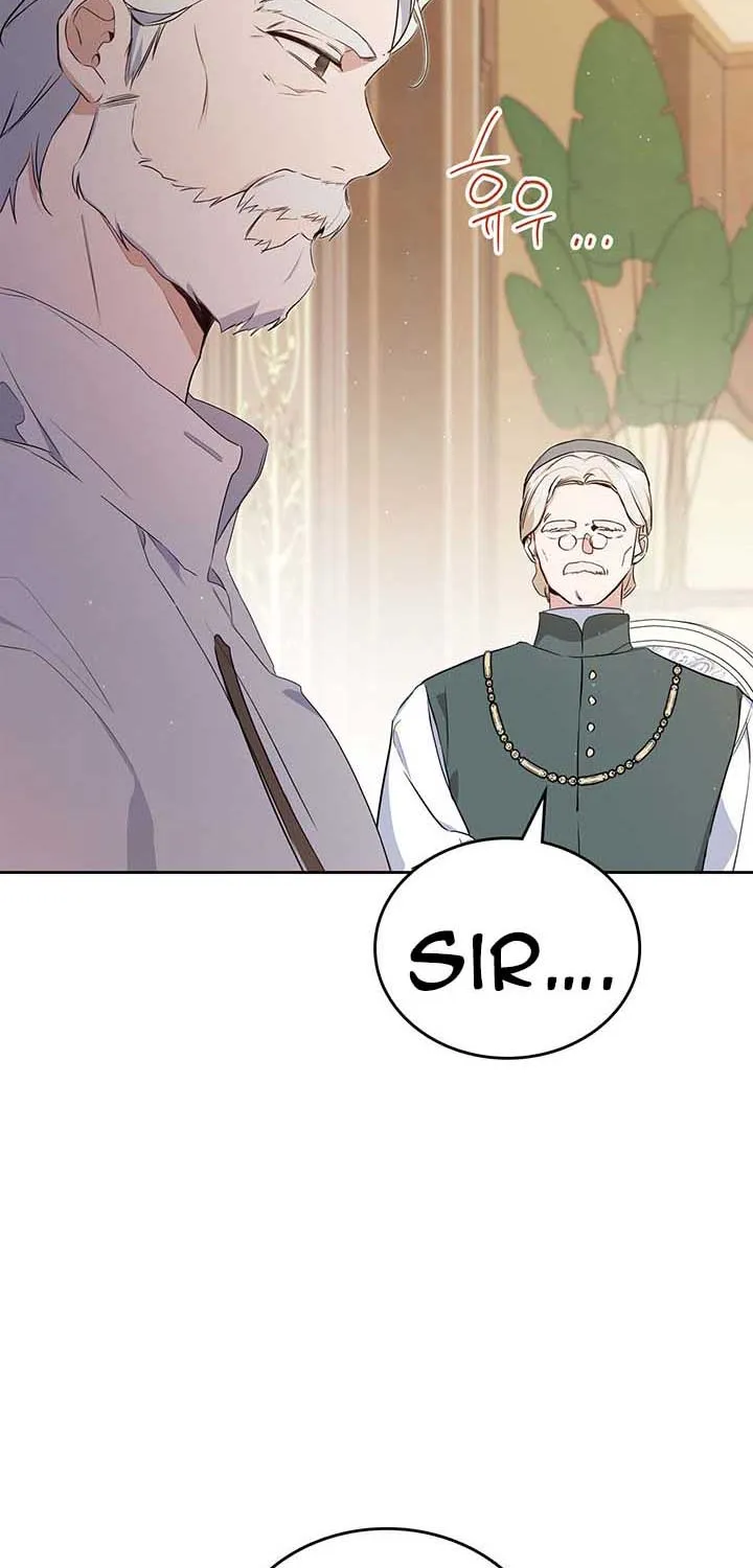 I’Ll Be The Matriarch In This Life Chapter 120 page 20 - 