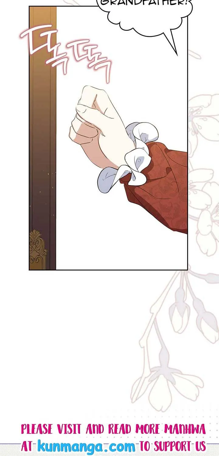 I’Ll Be The Matriarch In This Life Chapter 120 page 28 - 