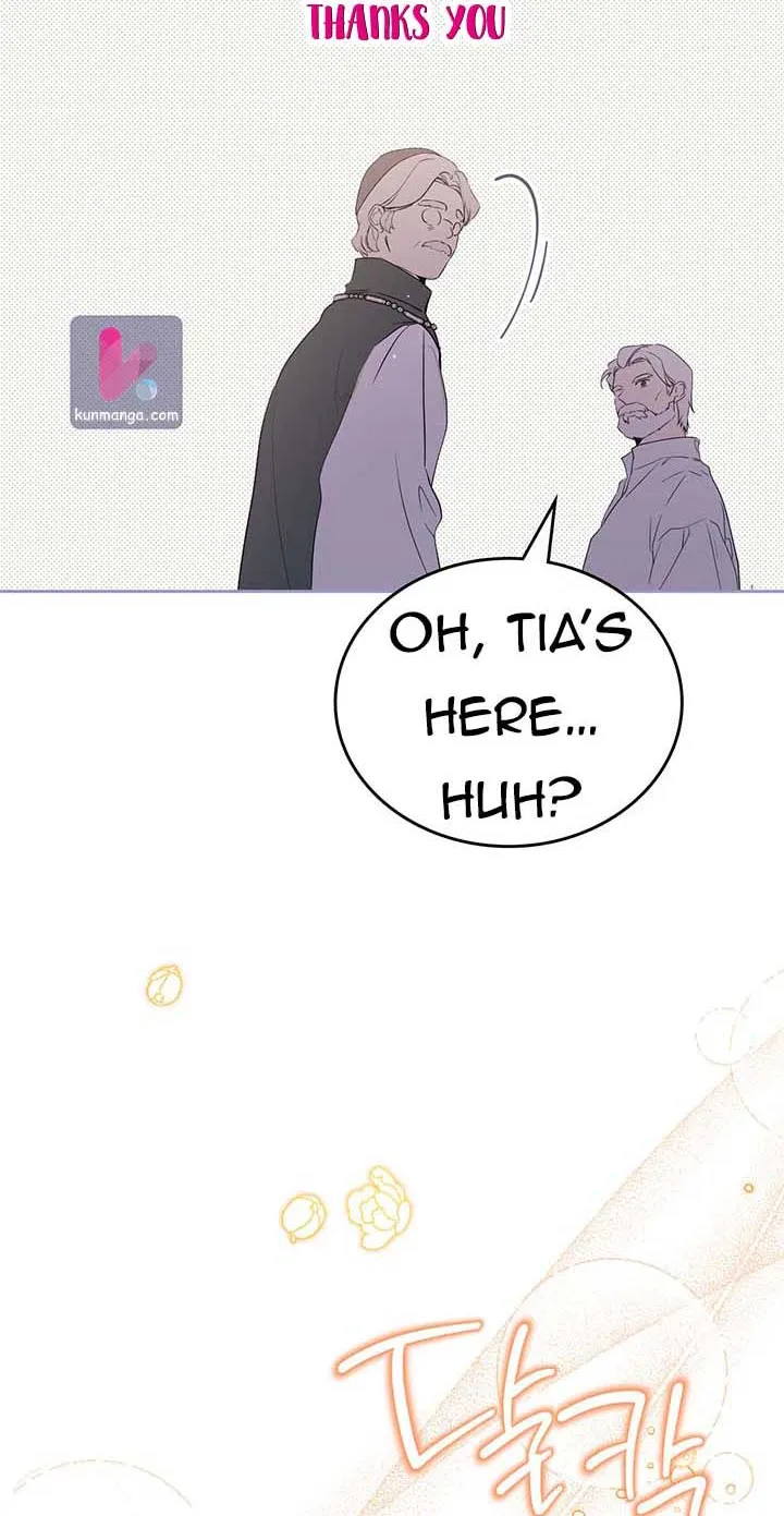 I’Ll Be The Matriarch In This Life Chapter 120 page 29 - 