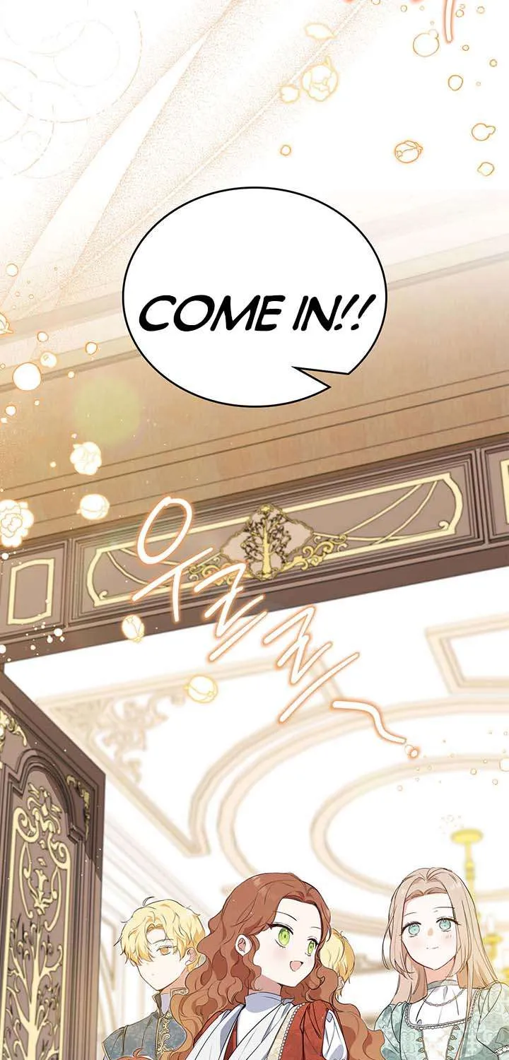 I’Ll Be The Matriarch In This Life Chapter 120 page 30 - 