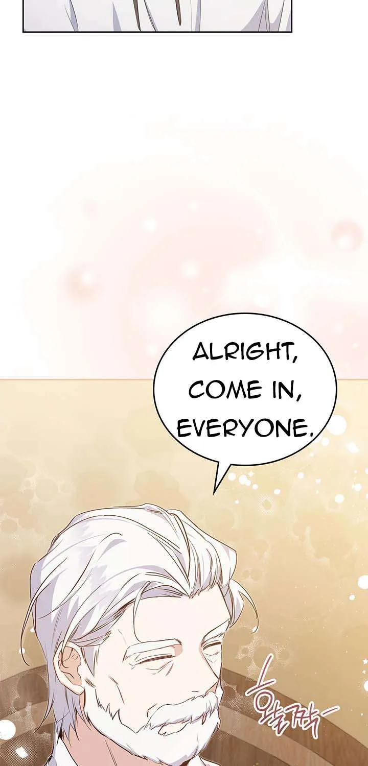 I’Ll Be The Matriarch In This Life Chapter 120 page 34 - 