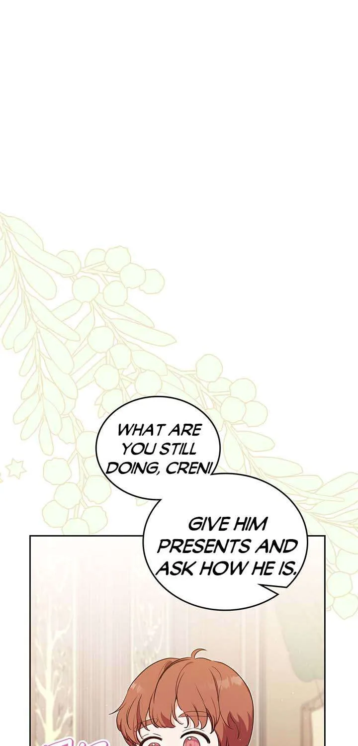 I’Ll Be The Matriarch In This Life Chapter 120 page 37 - 