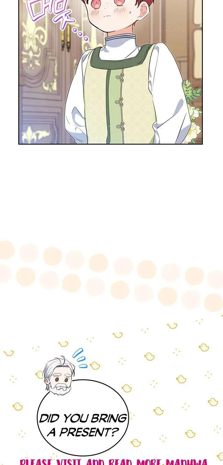 I’Ll Be The Matriarch In This Life Chapter 120 page 38 - 