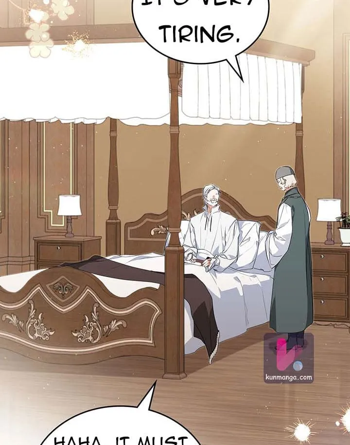I’Ll Be The Matriarch In This Life Chapter 120 page 5 - 