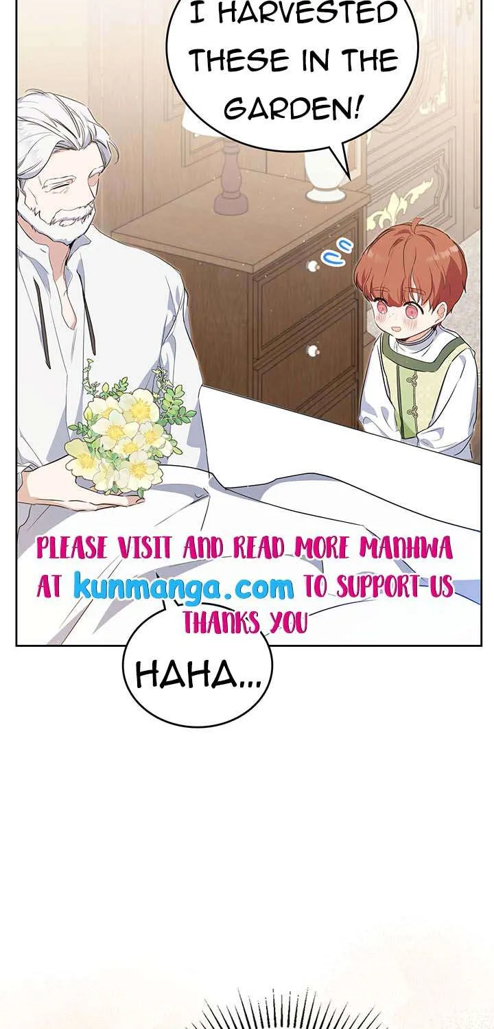 I’Ll Be The Matriarch In This Life Chapter 120 page 42 - 