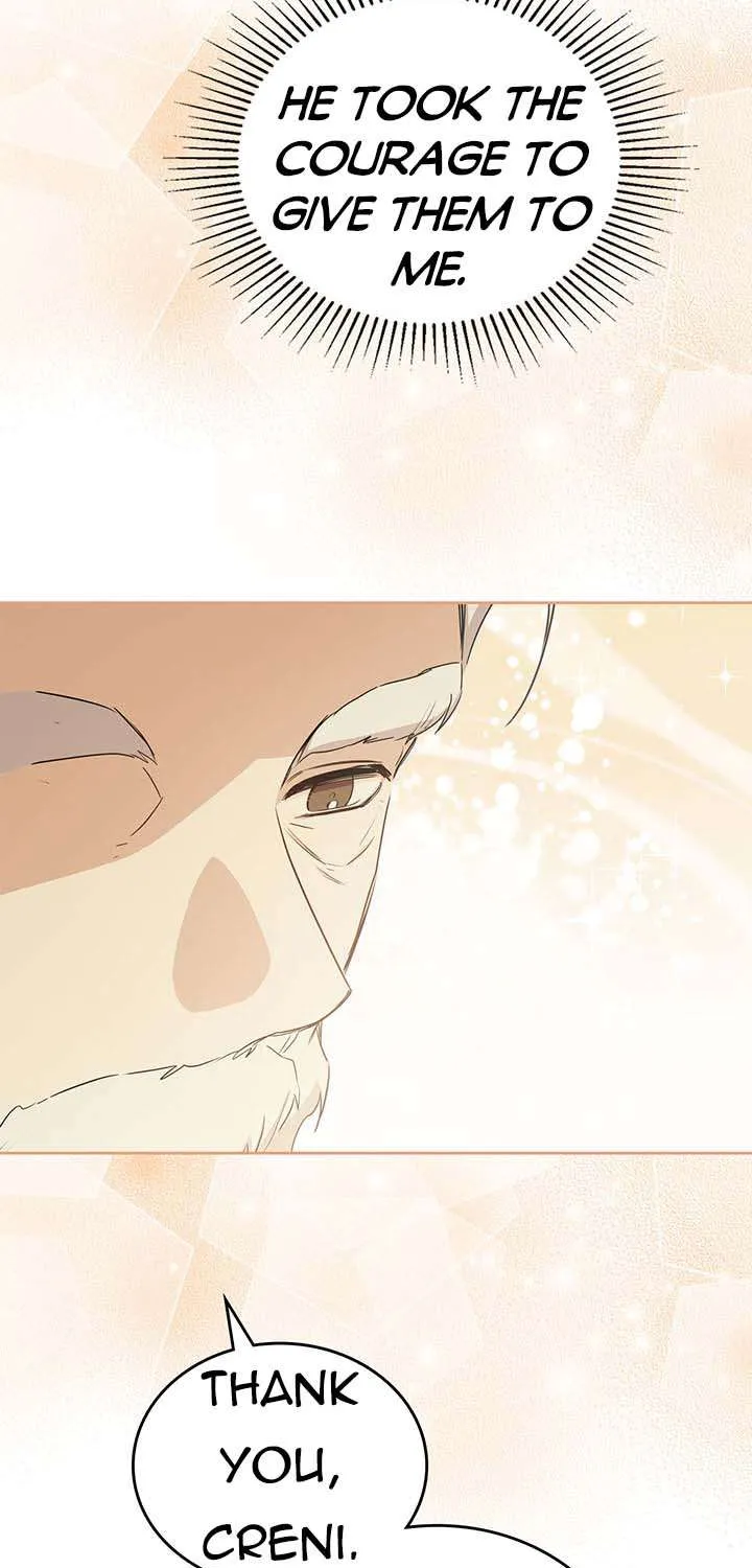 I’Ll Be The Matriarch In This Life Chapter 120 page 43 - 