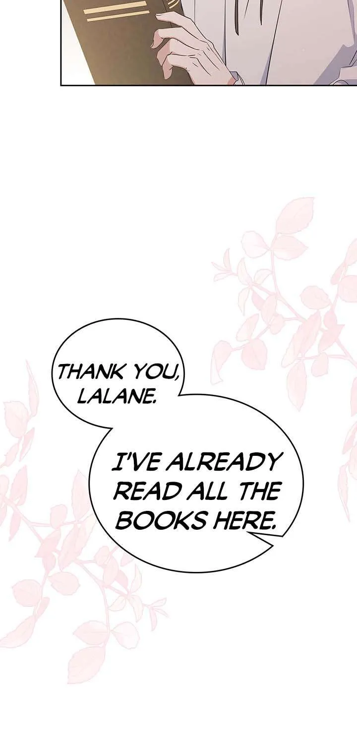 I’Ll Be The Matriarch In This Life Chapter 120 page 49 - 