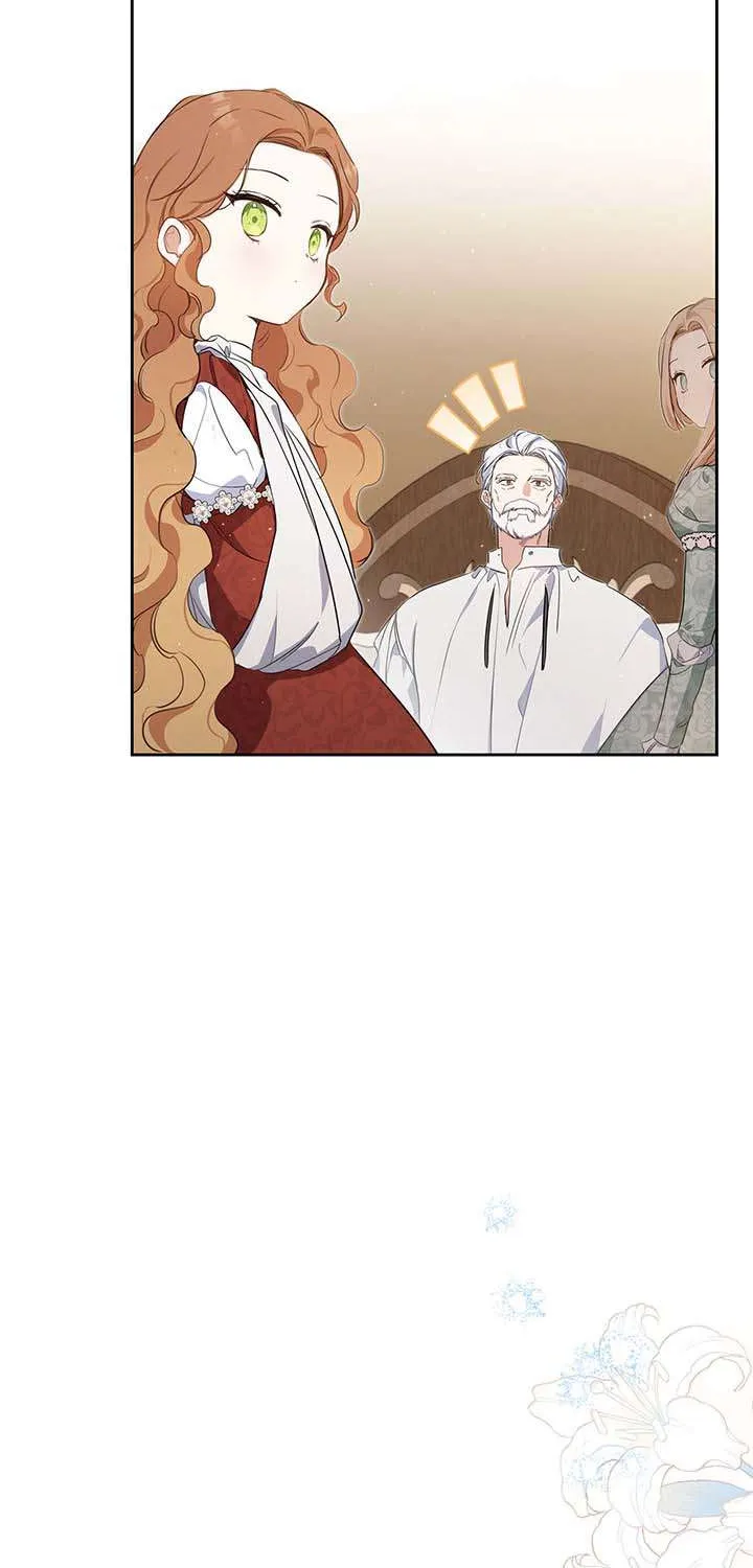 I’Ll Be The Matriarch In This Life Chapter 120 page 55 - 