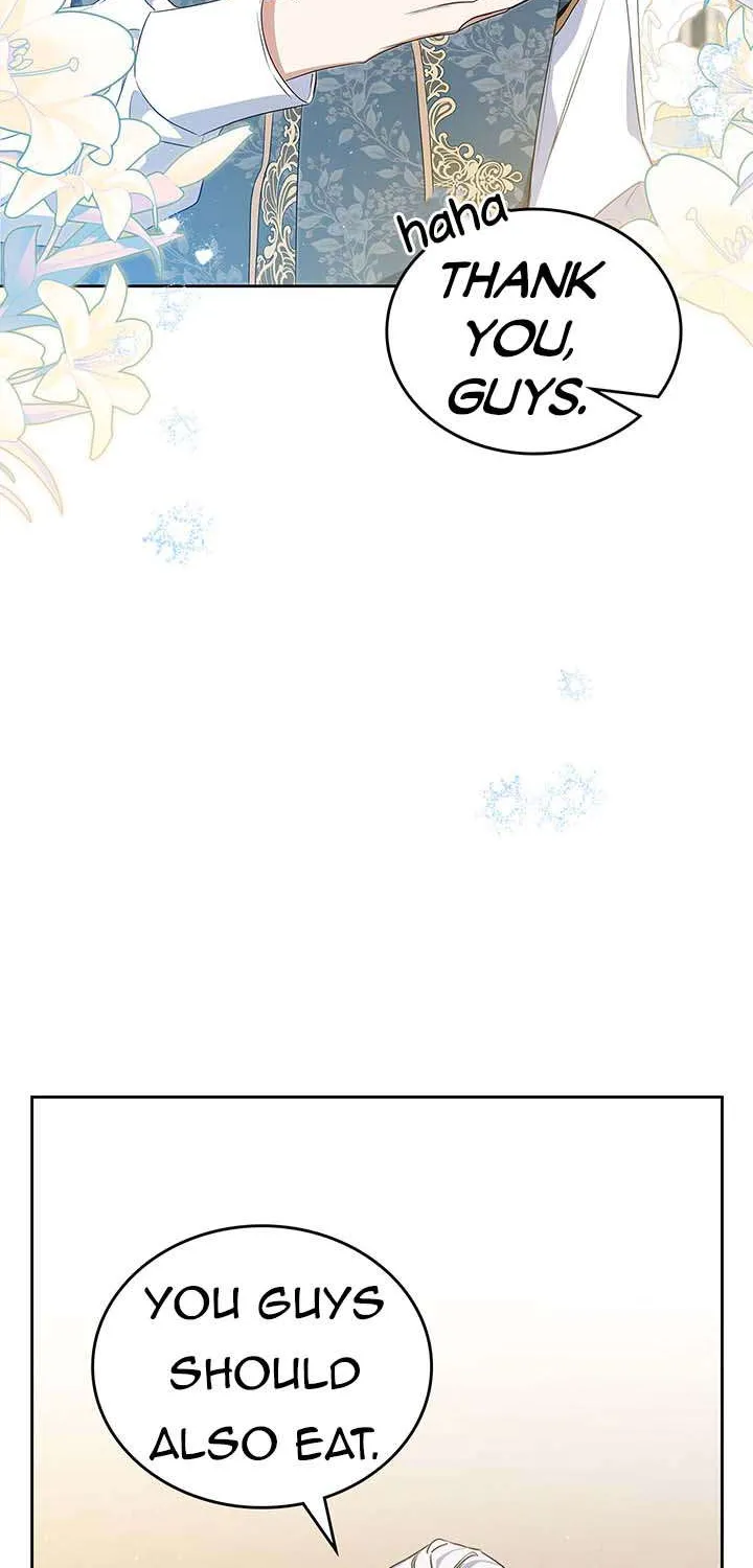 I’Ll Be The Matriarch In This Life Chapter 120 page 57 - 