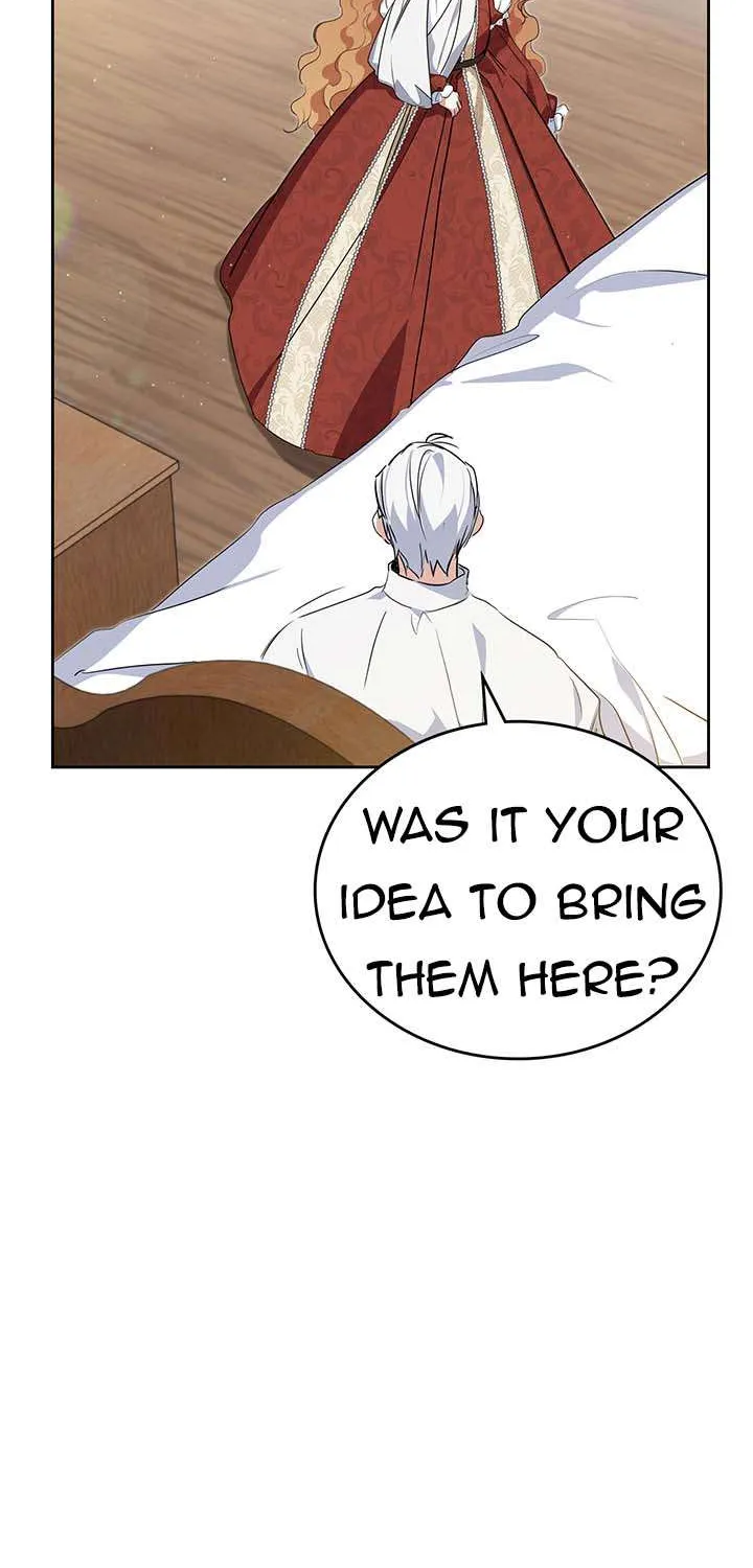 I’Ll Be The Matriarch In This Life Chapter 120 page 61 - 