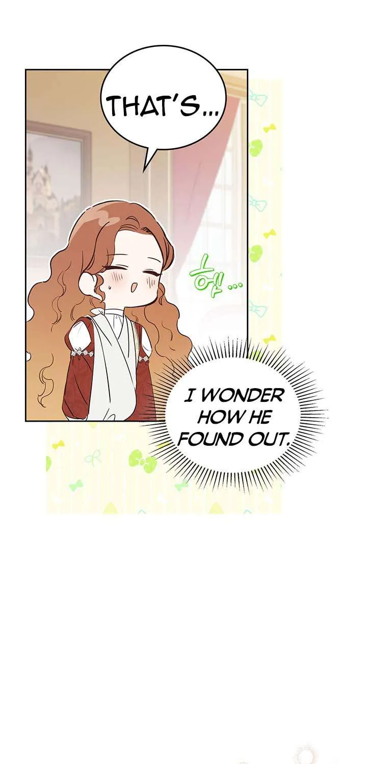 I’Ll Be The Matriarch In This Life Chapter 120 page 62 - 