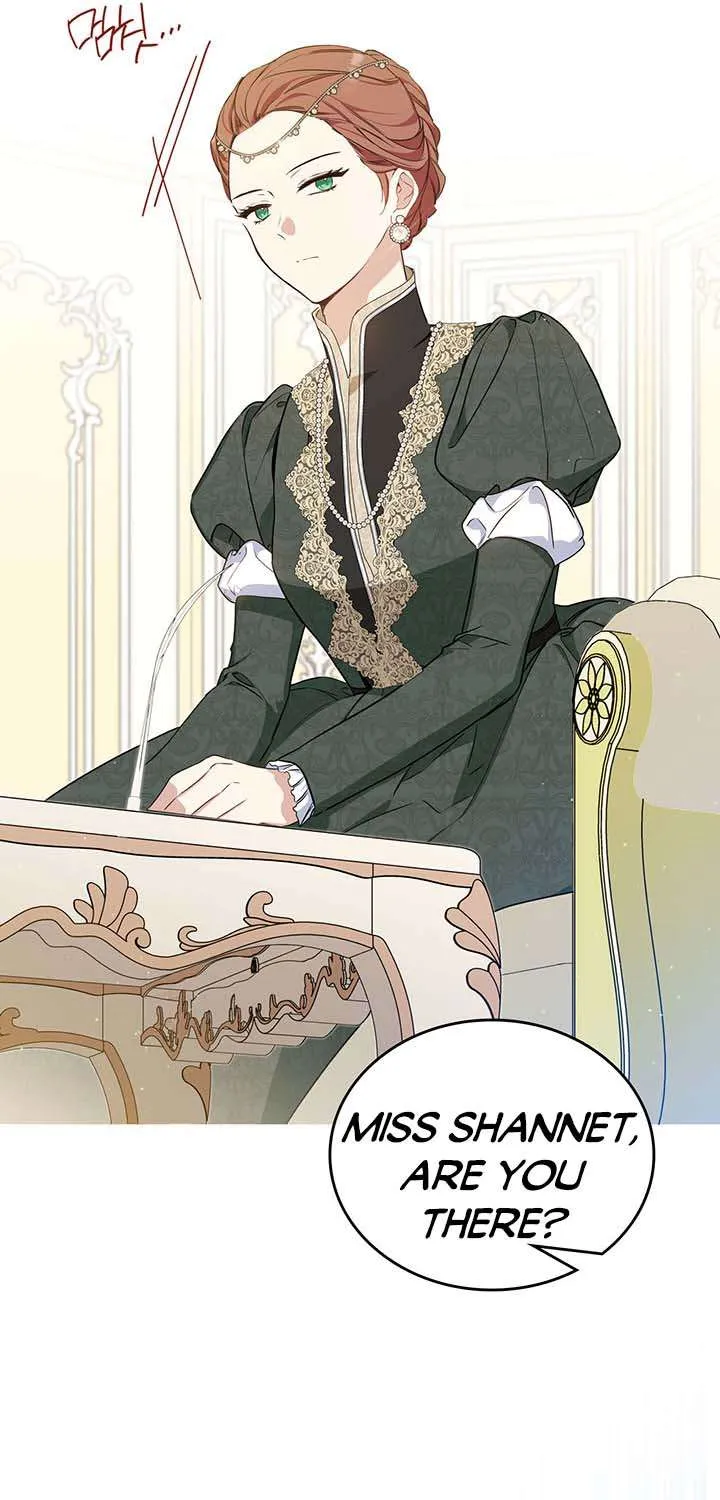 I’Ll Be The Matriarch In This Life Chapter 120 page 73 - 