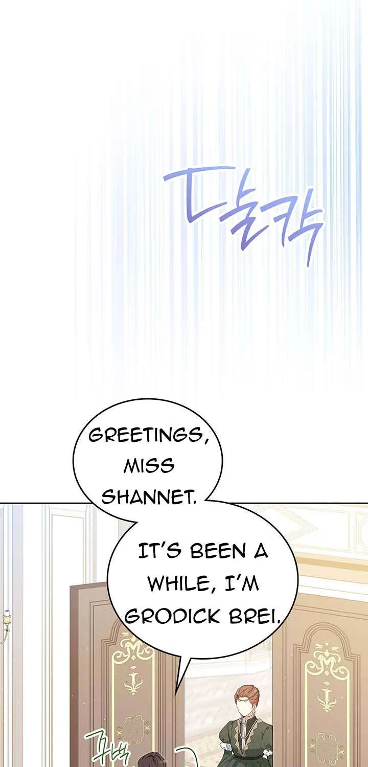 I’Ll Be The Matriarch In This Life Chapter 120 page 74 - 