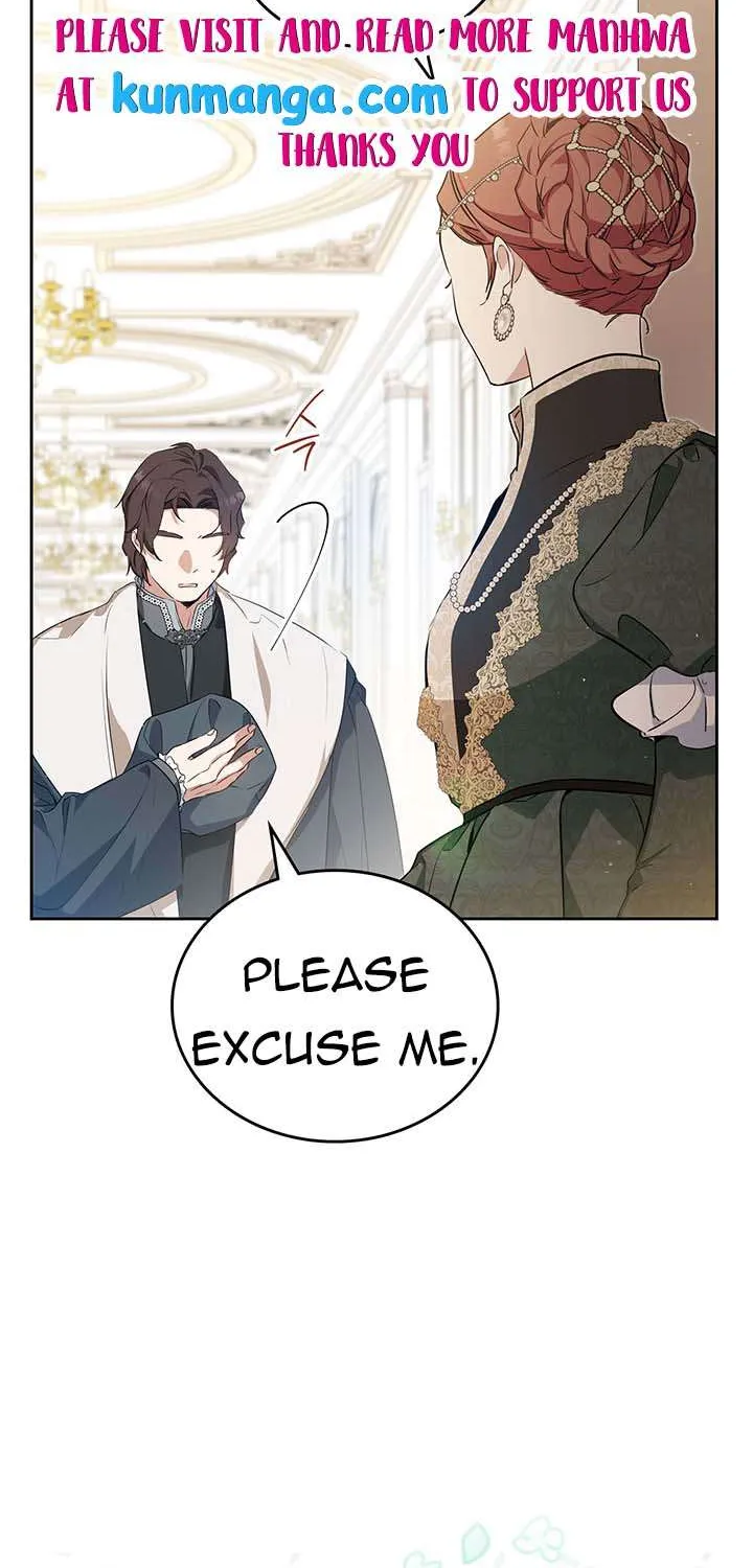 I’Ll Be The Matriarch In This Life Chapter 120 page 76 - 